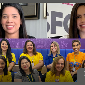 Protagonismo feminino: Instituições do Ceará são referência na área