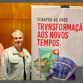 SINAPRO/FENAPRO realiza encontro das lideranças da propaganda em São Paulo com a presença de representantes do Sinapro Ceará