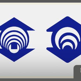 Unifor adota nova identidade visual em homenagem aos seus 50 anos