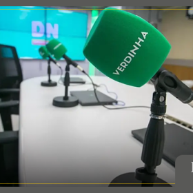 Rádio Verdinha passa a atuar na frequência FM a partir de terça-feira (07)