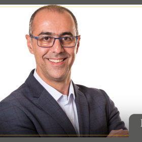Cimento APODI anuncia Sergio Mauricio como novo CEO da empresa