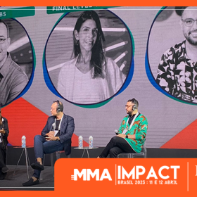 Branding nas redes sociais, especialistas discutem estratégias com marketing de influência no MMA Impact Brasil 2023