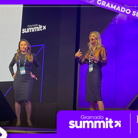 Creator Economy é foco do painel do Gramado Summit 2023 com Karina Sato e Monique Lima