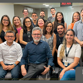 Engaja Comunicação lança programa de capacitação para colaboradores