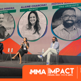 Experiência do cliente é foco da nova agenda dos profissionais da tecnologia, afirmam especialistas no MMA Impact Brasil 2023