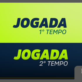 Nova identidade visual do Jogada destaca conteúdo esportivo na TV Diário e Verdinha FM