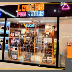 Loucos por Games celebra expansão após mudança de estratégia e novo posicionamento