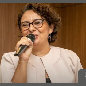 Na busca por novos desafios, Monike Oliveira inicia nova fase na agência Pande