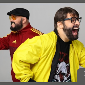 Jovem Nerd faz 21 anos e se consolida como “máquina de podcasts”