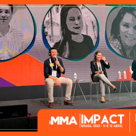 A potência do marketing nordestino é tema do Painel Nosso Meio no MMA Impact 2023