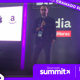 Gramado Summit 2023: Rafael Sbarai discute como Meta, Google, Apple e Amazon vão inovar no futuro