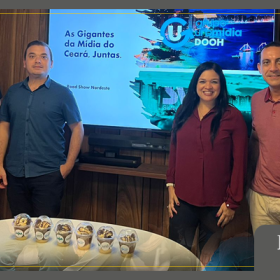 Samba Estratégia leva Urbmídia e SVM em Road Show pelo Nordeste