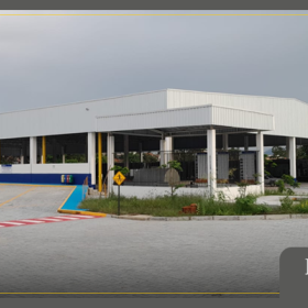 Votorantim Cimentos inaugura novo Centro de Distribuição em Fortaleza