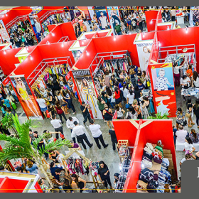 22ª edição do Bazar La Boutique reúne mais de 70 marcas em Fortaleza