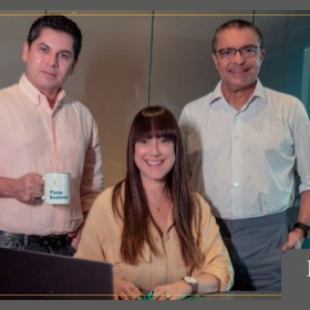 Unimed Fortaleza lança podcast Plano Business  focado em negócios