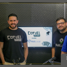 Cordel Ventures lança podcast trazendo nomes do mercado de gestão e investimento
