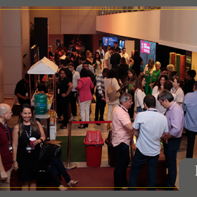 Dia do profissional de eventos: setor vive retomada gradual e movimenta mais de 50 atividades