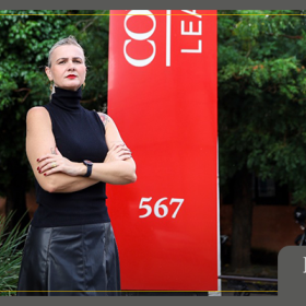 Fernanda Lenzi inicia nova fase na Couro Fino após 15 anos de experiência com estratégias de marketing