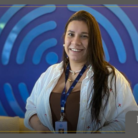 Fernanda Dantas inicia nova fase como Coordenadora de Marketing da CallMed