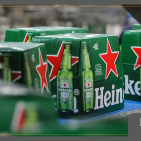 Grupo HEINEKEN anuncia um novo aporte de R$ 1,5 bilhão na região Nordeste para impulsionar seu portfólio premium e mainstream puro malte.