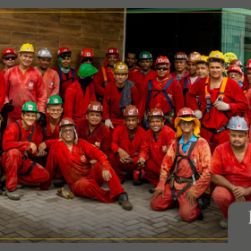 Mota Machado conquista pela terceira vez o Certificado Great Place to Work