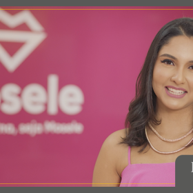 Mosele lança VT institucional que revela a versatilidade da marca