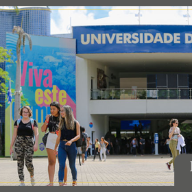 Unifor celebra o Dia do Profissional de Marketing com palestras e experiências no ‘Conexão Marketing’