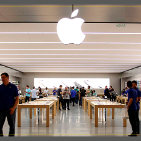 Apple retém a coroa de marca mais valiosa do mundo no Ranking da Kantar BrandZ