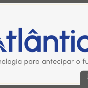 Instituto Atlântico moderniza a sua marca e slogan passa a ser “Tecnologia para antecipar o futuro”