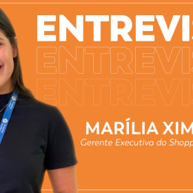  Marília Ximenes conta sobre o desafio de assumir a gestão de uma empresa aos 26 anos
