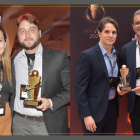 Prêmio Abrasce 2023: Shopping Iguatemi Bosque e North Shopping Fortaleza são contemplados com premiação