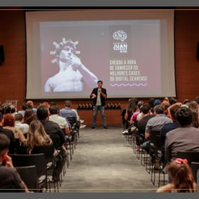 ACADi realiza cerimônia de entrega do Prêmio Juan Vazquez 2023 nesta terça (06)