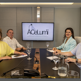 Mercado de iluminação cearense ganha força e representatividade com a fundação da ACELUMI