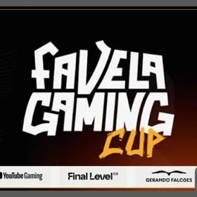 Inclusão social através dos games: YouTube Gaming, Final Level Co e Gerando Falcões lançam Favela Gaming