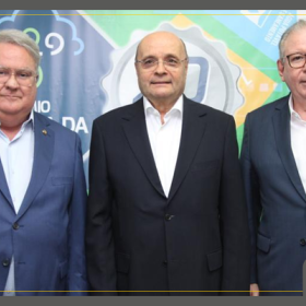 Fetrans anuncia empresas vencedoras da 20ª edição do Prêmio Melhoria da Qualidade do Ar e homenageia empresário Fernando Cirino Gurgel