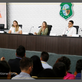 Governo do Ceará apresenta conceito e nova identidade em campanha institucional completa