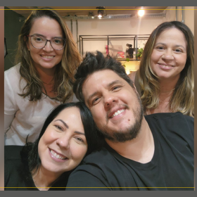 Impulsione Comunicação assume assessoria de imprensa do podcast Os Nordestinos pelo Mundo