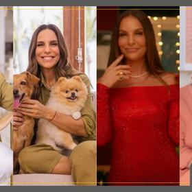 Ivete Sangalo comemora 30 anos de carreira: confira as grandes campanhas publicitárias da artista