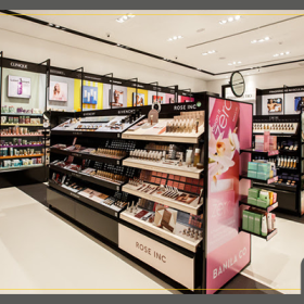 Após chegada em Fortaleza, Sephora inaugura primeira loja em Maceió e fortalece plano de expansão no nordeste