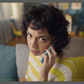 Banco do Brasil chama atenção para segurança em campanha criada por Lew’Lara\TBWA