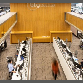 Nova join venture: BTG Pactual e Senior Sistemas anunciam parceria
