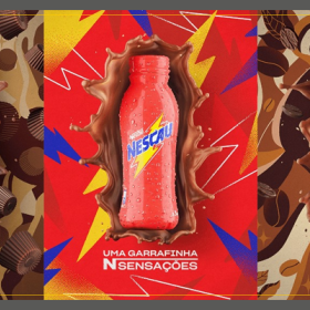 “N” Sensações: nova campanha da parceria entre Nestlé e Ogilvy