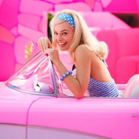 Estreia da Barbie: Shoppings de Fortaleza investem em expectativa nas redes sociais