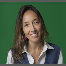 Conheça Cecilia Bottai, nova vice-presidente de Marketing da Heineken no Brasil