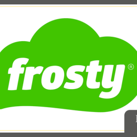 Sorvetes Frosty lança nova identidade visual e posicionamento para marcar os 33 anos da empresa