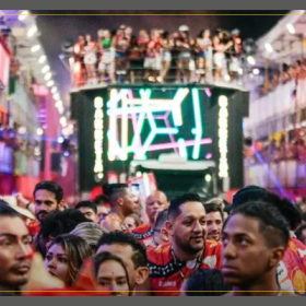 Fortal 2023: As estratégias por trás da experiência da folia