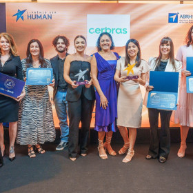 ABRH Ceará lança primeira edição cearense do “Prêmio Ser Humano”