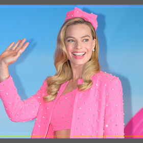 Tendência Barbiecore: Como as marcas se movimentaram com a febre do filme