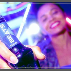 Beats prepara surpresa para corredor da folia do Fortal nesta quinta-feira (20)