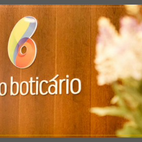 Marcas do Grupo Boticário apostam em digitalização da venda direta e número de revendedoras que usam o aplicativo triplica em quatro anos